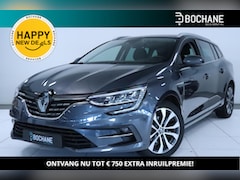 Renault Mégane Estate - 1.3 TCe 140 EDC Techno | Automaat | Navigatie | Trekhaak | camera | All-seasons |