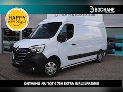 Renault Master - 2.3 dCi 135 T35 L2H2 Work Edition | Navigatie | Trekhaak | Achteruitrijcamera |