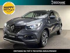 Renault Kadjar - 1.3 TCe 159 Intens | Stoelverwarming | Lichtmetalen velgen 19" | Trekhaak