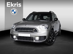 MINI Countryman - Cooper SE ALL4 Hybride Chester British Oak Leder + panoramadak +Harman-Kardon + Achteruitr