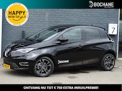 Renault Zoe - R135 Iconic 52 kWh (Koopaccu) PACK WINTER / METALLIC LAK