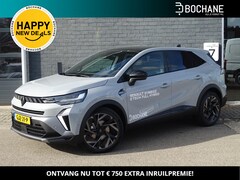 Renault Symbioz - 1.6 E-Tech hybrid 145 esprit Alpine SOLARBAY PANODAK / PACK WINTER / PACK ADVANCED DRIVING