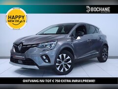 Renault Captur - 1.6 E-Tech Hybrid 145 Techno | Navigatie | Achteruitrijcamera | Cruise Control |