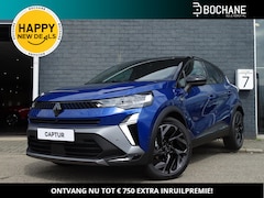 Renault Captur - 1.3 Mild Hybrid 160 EDC esprit Alpine PACK HARMON KARDON / NAVIGATION URBAN / WINTER / ADV