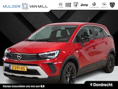 Opel Crossland - 1.2 Turbo Elegance+ |ALL SEASON BANDEN|WINTER PACK|AGR-COMFORTSTOEL|APPLE CARPLAY|ANDROID