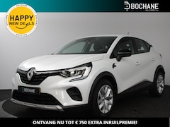 Renault Captur - 1.0 TCe 90 Business Zen