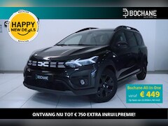 Dacia Jogger - 1.0 TCe 110 Extreme 7p. | 7-persoons | Navigatie | Achteruitrijcamera |