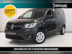 Renault Express - 1.5 dCi 75 Comfort + | Navigatie | Parkeersensoren | Betimmering |