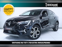 Renault Arkana - 1.3 Mild Hybrid 160 EDC Techno | Cruise Control Adaptief