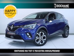 Renault Captur - 1.0 TCe 90 Techno | BOSE Audio | Parkeersensoren | 360° Camera |