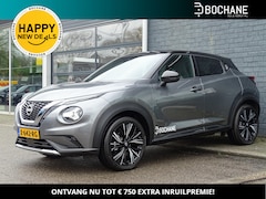 Nissan Juke - 1.0 DIG-T 114 N-Design COLD PACK / TECHNOLOGY PACK / TWO-TONE