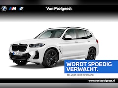 BMW X3 - xDrive30e High Executive