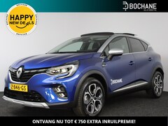 Renault Captur - 1.0 TCe 90 Techno | Panoramadak | Cruise Control Adaptief | Stoelverwarming