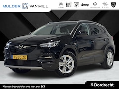 Opel Grandland X - 1.2 Turbo 130pk Business Executive |AGR-COMFORT STOEL|TREKHAAK|FULL LED VERLICHTING|NAVI P