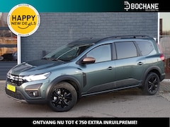 Dacia Jogger - 1.0 TCe 100 ECO-G Expression 7 Persoons PACK EXTREME / DRAADLOOS APPLE CARPLAY & ANDROID A