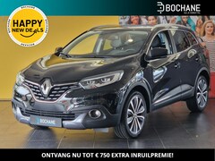 Renault Kadjar - 1.2 TCe 130 EDC Bose AUTOMAAT | ACHTERUITRIJCAMERA | NAVIGATIE