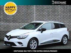 Renault Clio Estate - 0.9 TCe 90 Limited | Climate Control