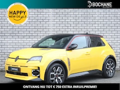 Renault 5 - 5 E-Tech Electric 150pk Iconic Cinq 52 kWh