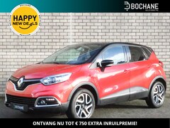 Renault Captur - 1.2 TCe 120 Dynamique | Trekhaak | Achteruitrijcamera |