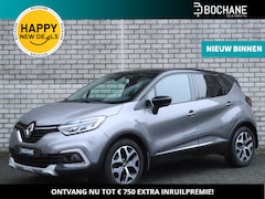 Renault Captur - 0.9 TCe Intens | Achteruitrijcamera | Navigatie | Parkeersensoren V+A |