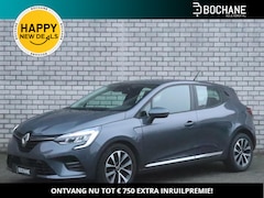 Renault Clio - 1.0 TCe 100 Zen | Navigatie | Parkeersensoren | Lichtmetalen Velgen |