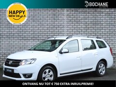 Dacia Logan MCV - 0.9 TCe 90 Prestige | Achteruitrijcamera | Navigatie | Trekhaak |