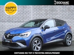 Renault Captur - 1.3 Mild Hybrid 160 EDC Automaat R.S. Line | Trekhaak | Achteruitrijcamera |