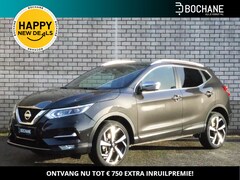 Nissan Qashqai - 1.2 DIG-T 115 Tekna +