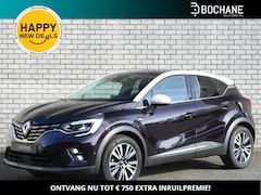 Renault Captur - 1.3 TCe 155 EDC Automaat Initiale Paris | El. Schuif-/kanteldak | Bose Premium Audio |