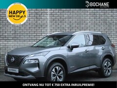 Nissan X-Trail - 1.5 e-Power 2WD N-Connecta | 360° camera | 18"LM-Velgen |