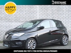 Renault Zoe - R135 Intens 52 kWh Batterijkoop | Pack Winter | Achteruitrijcamera | Navigatie 9, 3" |