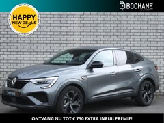 Renault Arkana - 1.3 Mild Hybrid 160 EDC R.S. line | Apple Carplay/Android Auto | Stoel+stuurverarming | Ac