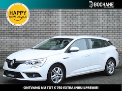 Renault Mégane Estate - 1.2 TCe 130 Zen | Navigatie | Parkeersensoren V+A |