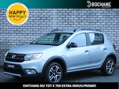 Dacia Sandero Stepway - 1.0 TCe 100 Bi-Fuel SL 15th Anniversary | LPG | Trekhaak