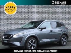 Nissan Qashqai - 1.5 e-Power 190 N-Connecta | Panoramadak