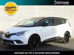 Renault Grand Scénic - 1.3 TCe 140 Black Edition | 7-Persoons | Head-Up Display | Achteruitrijcamera | Panoramada