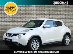 Nissan Juke - 1.2 DIG-T 115 Acenta | Navigatie | Achteruitrijcamera