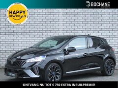 Renault Clio - 1.0 TCe 90 GPF Esprit Alpine | Achteruitrijcamera | Sportstoelen | LM-Velgen 17" | Apple C