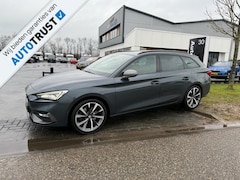 Seat Leon Sportstourer - 1.5 eTSI FR Business Intense AUTOMAAT