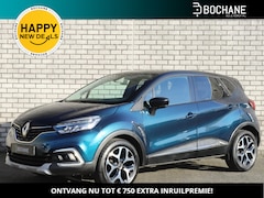 Renault Captur - 0.9 TCe 90 Intens | Achteruitrijcamera | Stoelverwarming