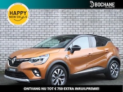 Renault Captur - 1.0 TCe 100 Intens | Apple Carplay/Android Auto | Achteruitrijcamera | Parkeersensoren V+A