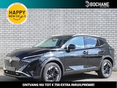 Nissan Qashqai - 1.5 e-Power 190 N-Connecta Nú met € 7.725, - voordeel van € 47.720, - vóór € 39.995, - inc