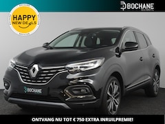 Renault Kadjar - 1.3 TCe 140 EDC Intens | Lederen Bekleding | Stoelverwarming | Lichtmetalen velgen 19"