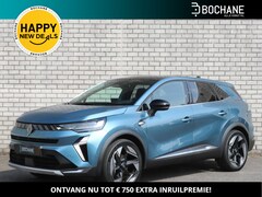 Renault Symbioz - 1.6 E-Tech hybrid 145 iconic | Solarbay Panoramadak | Harmon Kardon Premium Audio |