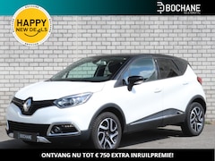 Renault Captur - 1.2 TCe 120 Wave | Achteruitrijcamera | Navigatie | Climate Control | LM-Velgen | Cruise C