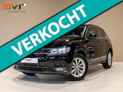 Volkswagen Tiguan - 1.5 TSI ACT Comfortline / 150pk / Panorama dak / Apple CarPlay