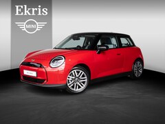 MINI Mini-Electric - 3-deurs E | Classic Trim + Package S