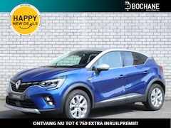 Renault Captur - 1.0 TCe 90 Intens | Navigatie | Achteruitrijcamera | Climate Control | Parkeersensoren V+A