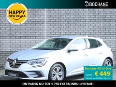 Renault Mégane - 1.3 TCe 140 EDC Intens | All-Season banden