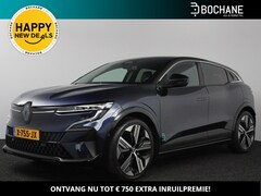 Renault Mégane E-Tech - EV60 220 Optimum Charge Iconic